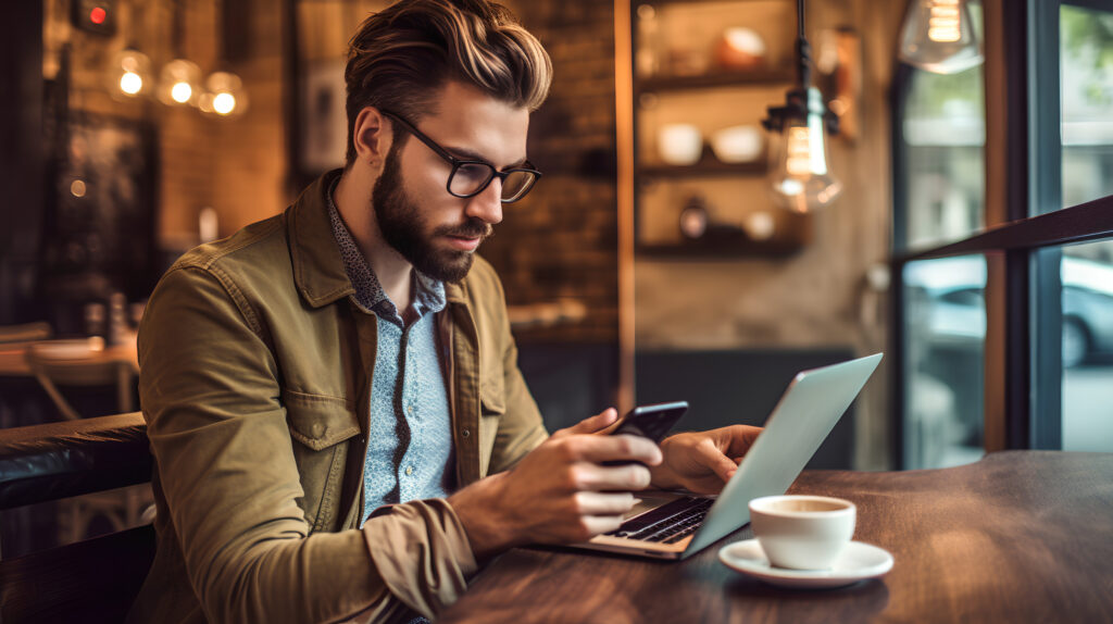 Astro E-Consult Astrolijnen