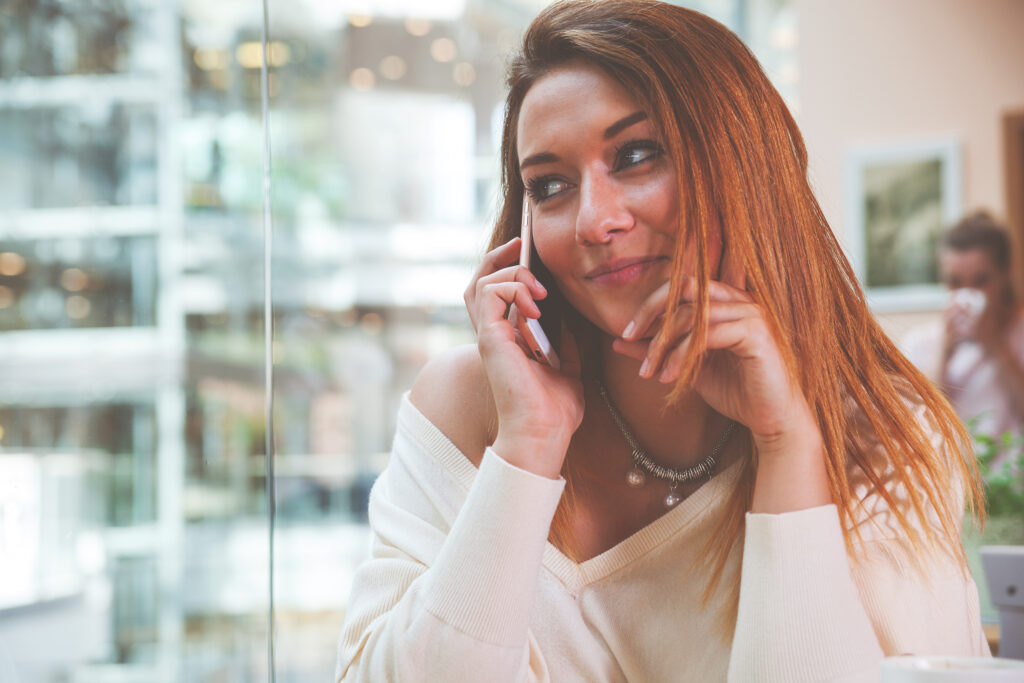 Hoe werkt het op Astrolijnen